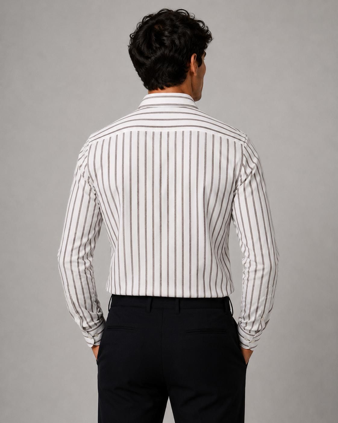 Camicia Lino 70/05