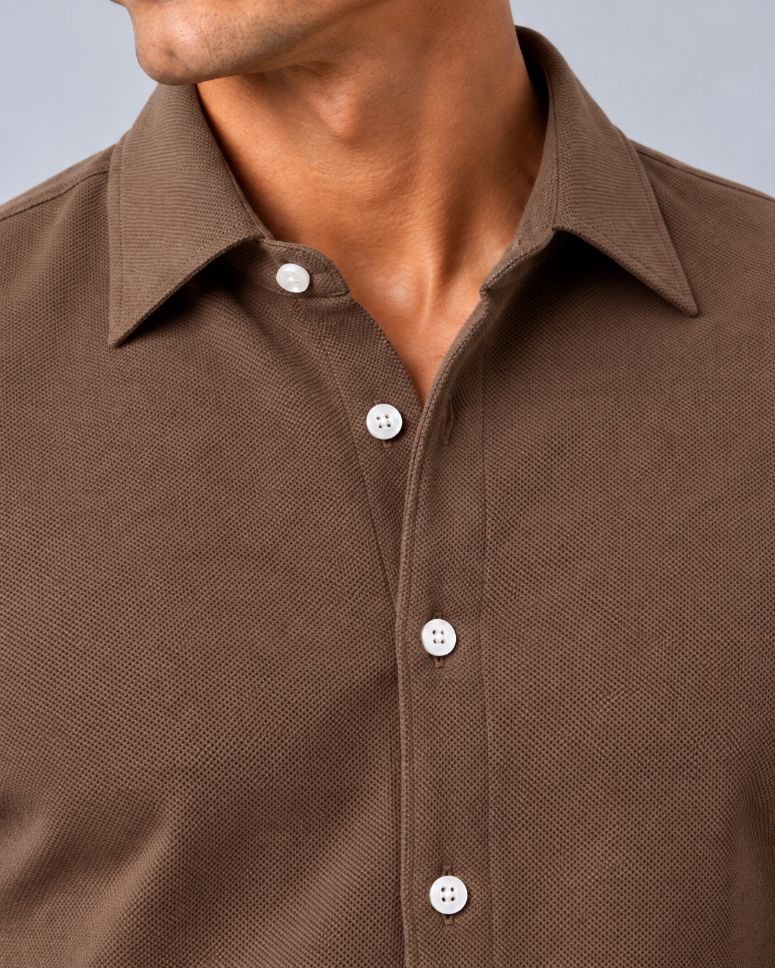 Camicia moro