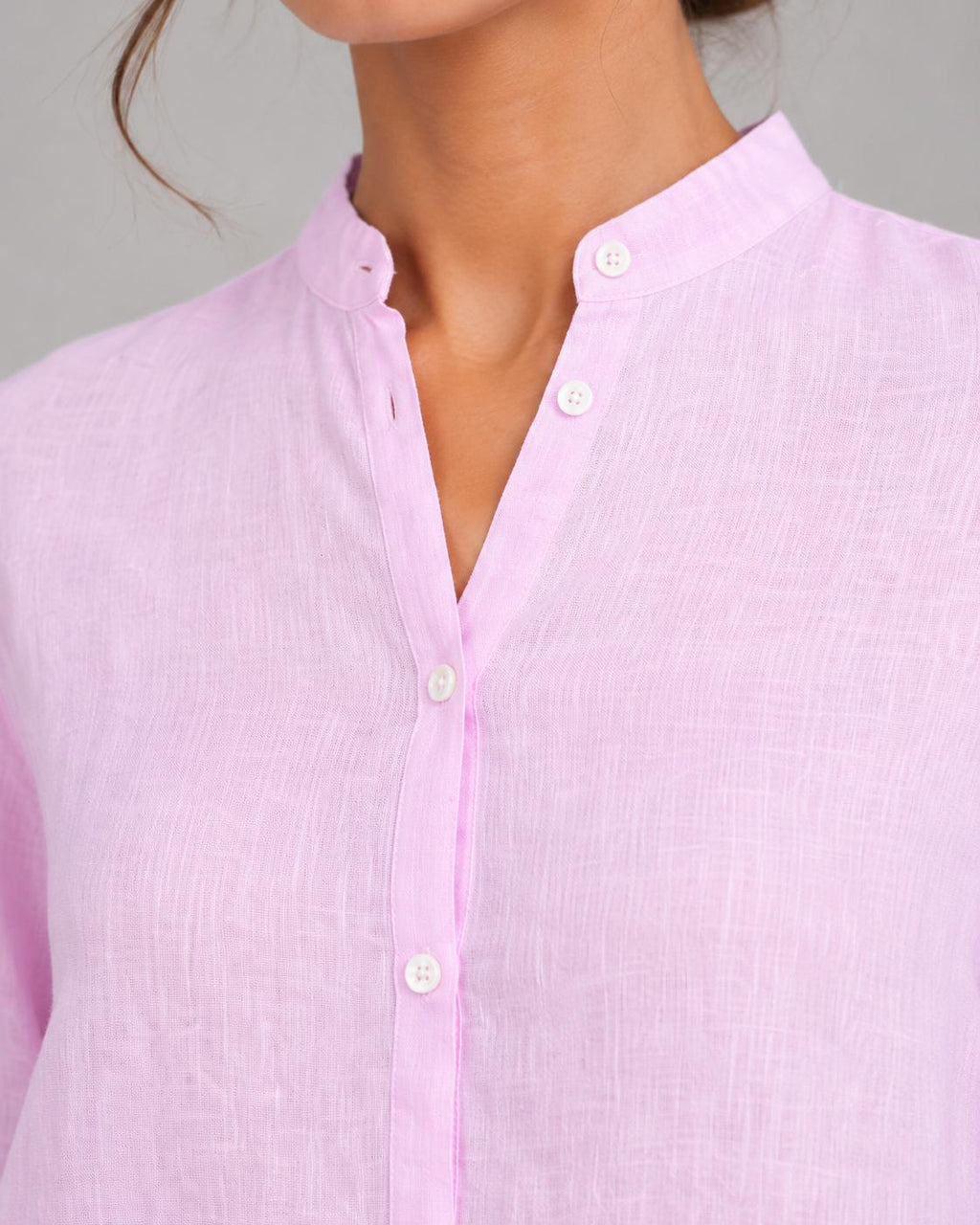 Camicia risty Lino 04