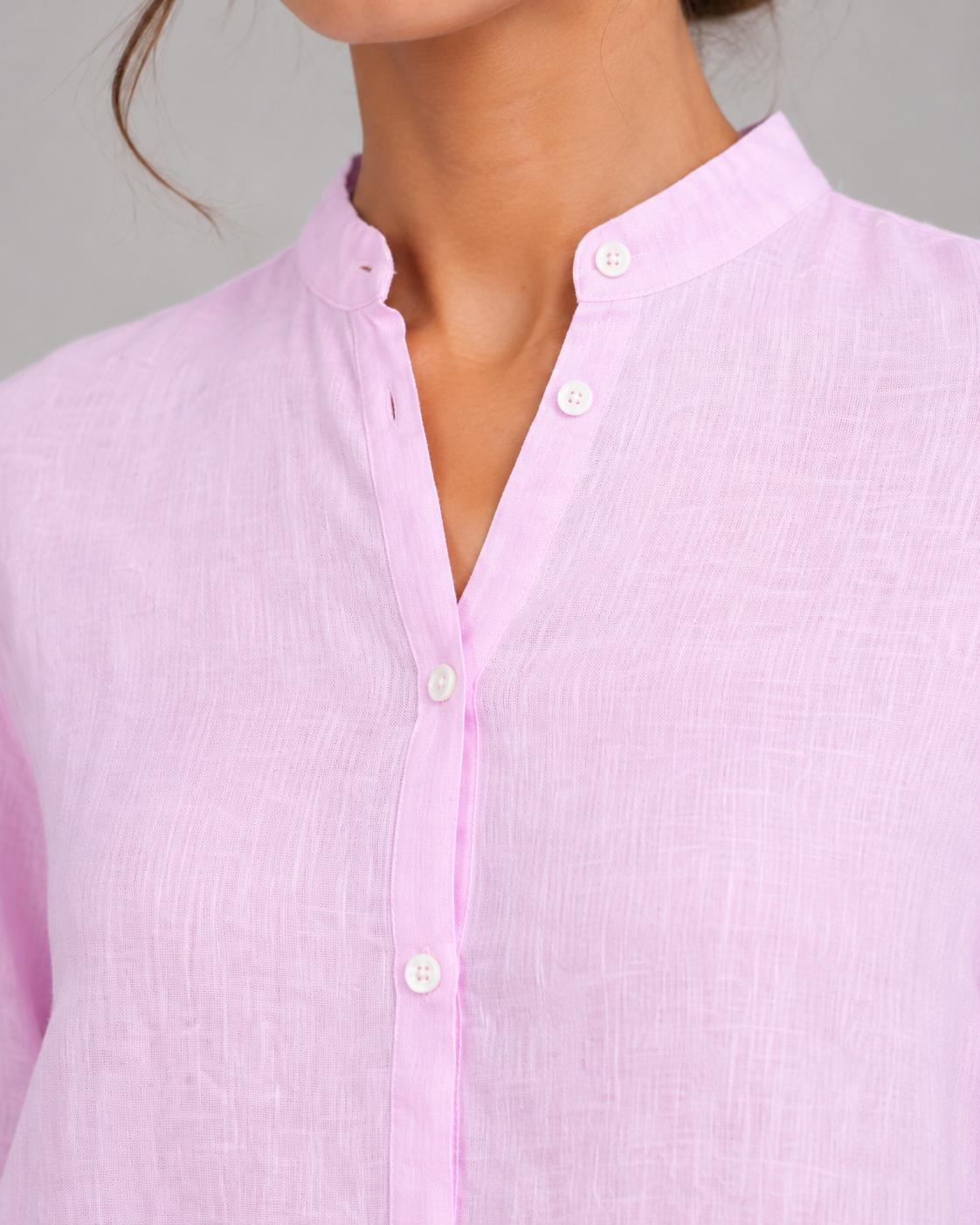 Camicia risty Lino 04