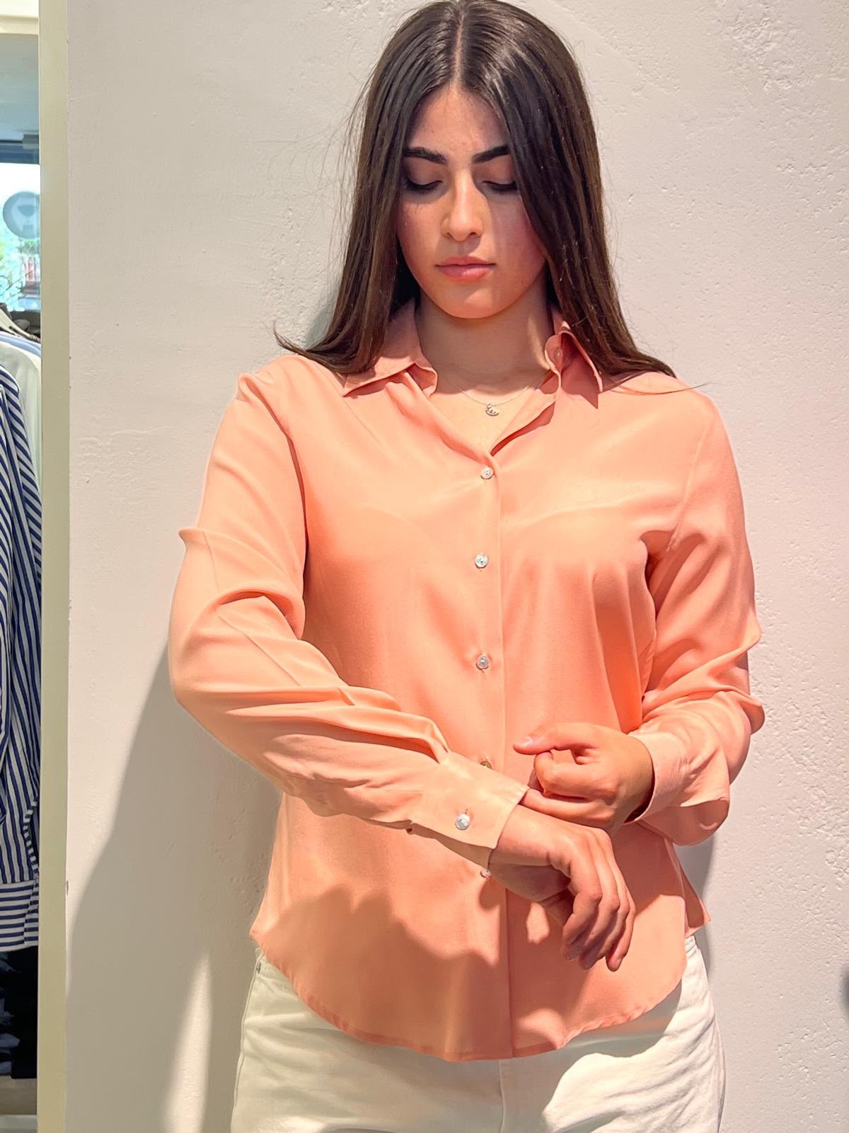 Camicia Nico
