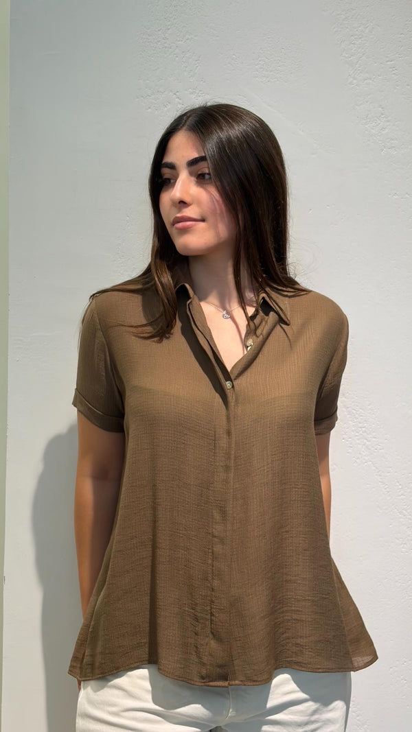 Camicia donna Hera