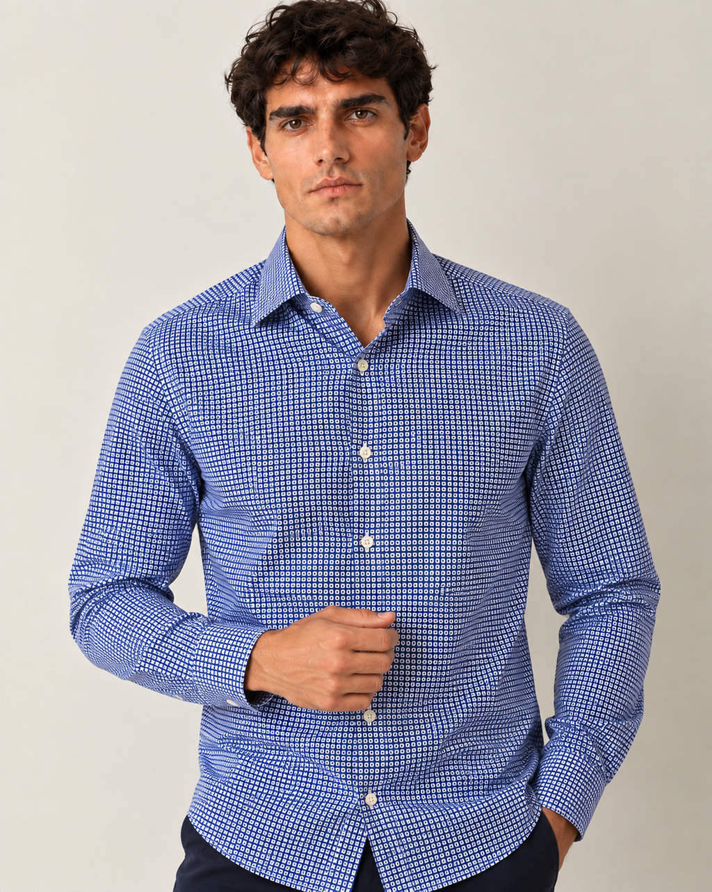 Camicia trani 05