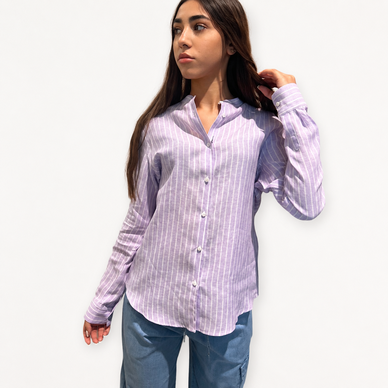 Camicia olgana