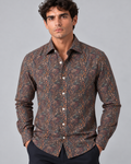 Camicia Benny 24