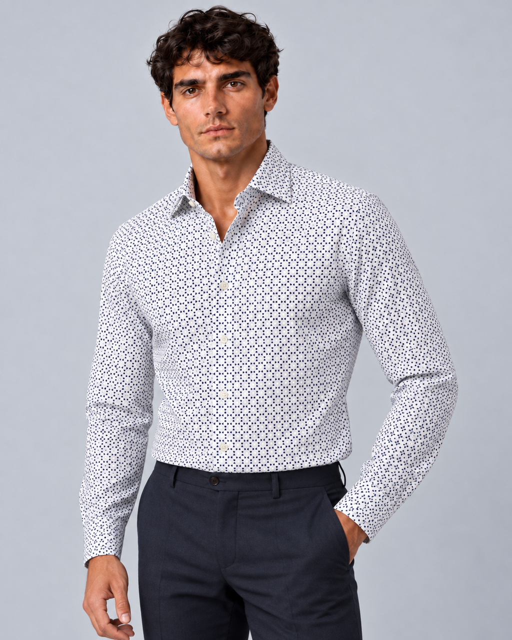Camicia fantasy 07