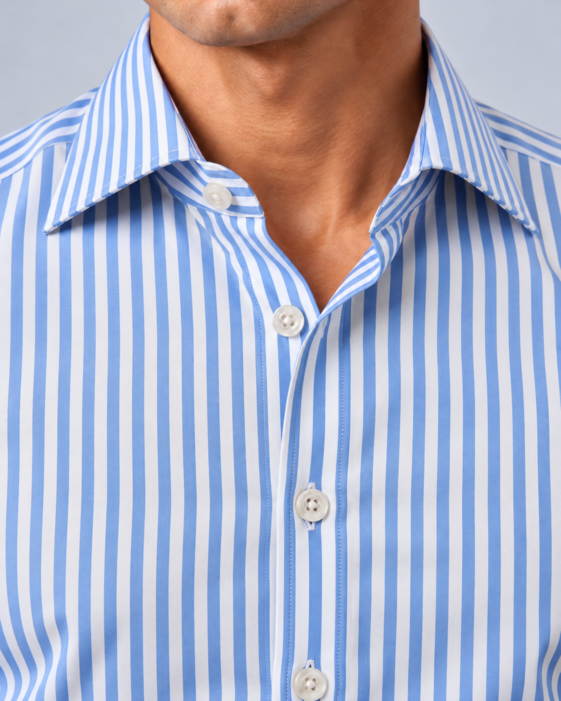 Camicia  Mike 14 non stiro