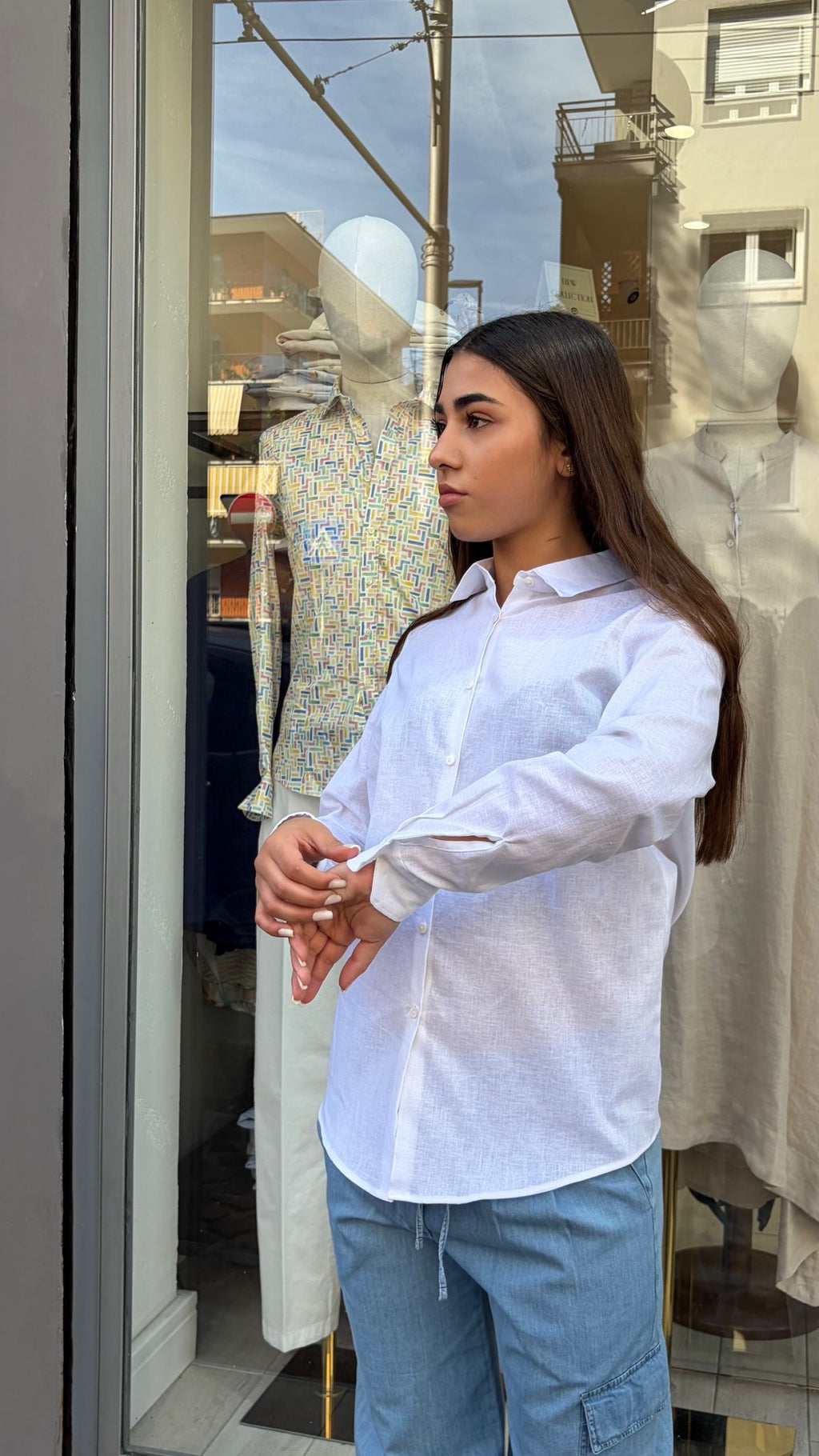Camicia  Magia 700