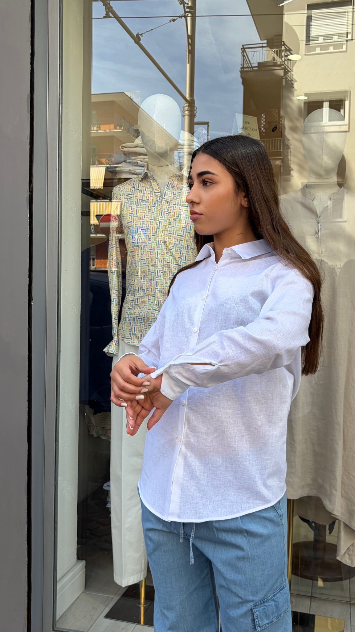 Camicia  Magia 700
