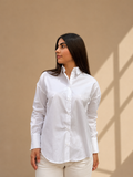 Camicia Giuly Oxford
