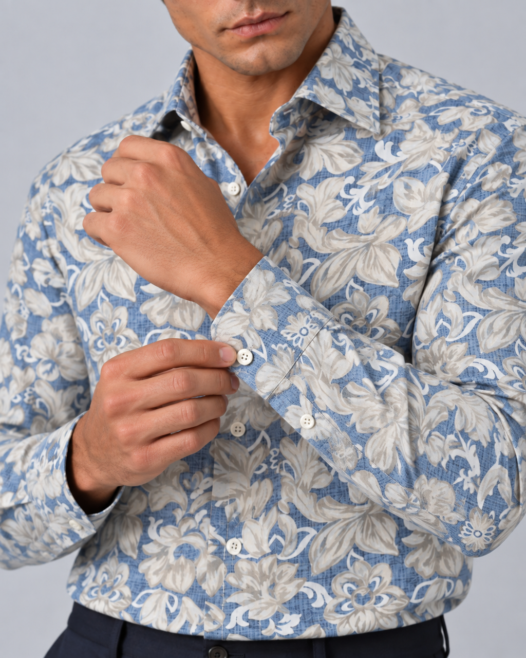 Camicia Tommaso 06