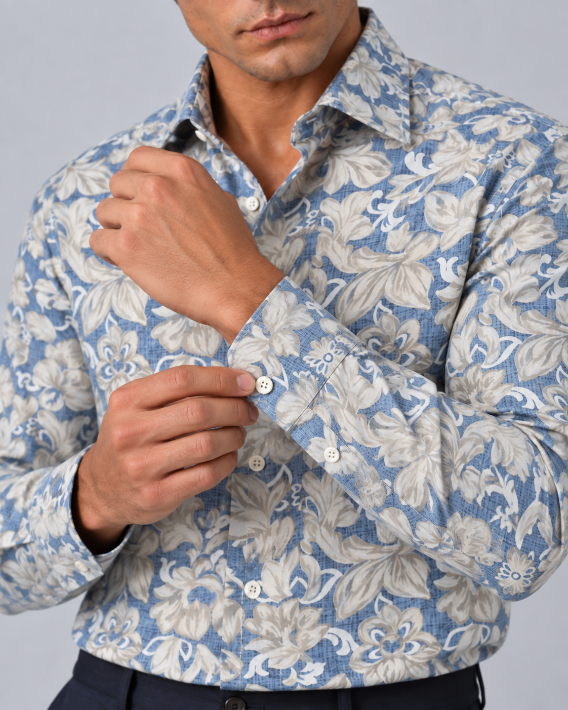 Camicia Tommaso 06
