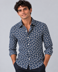 Camicia Benny 60