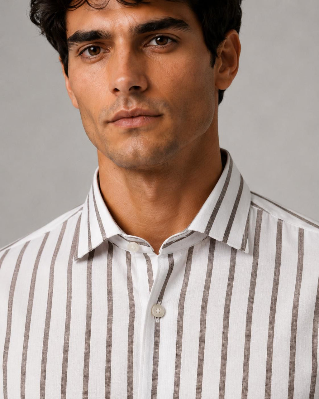 Camicia Lino 70/05