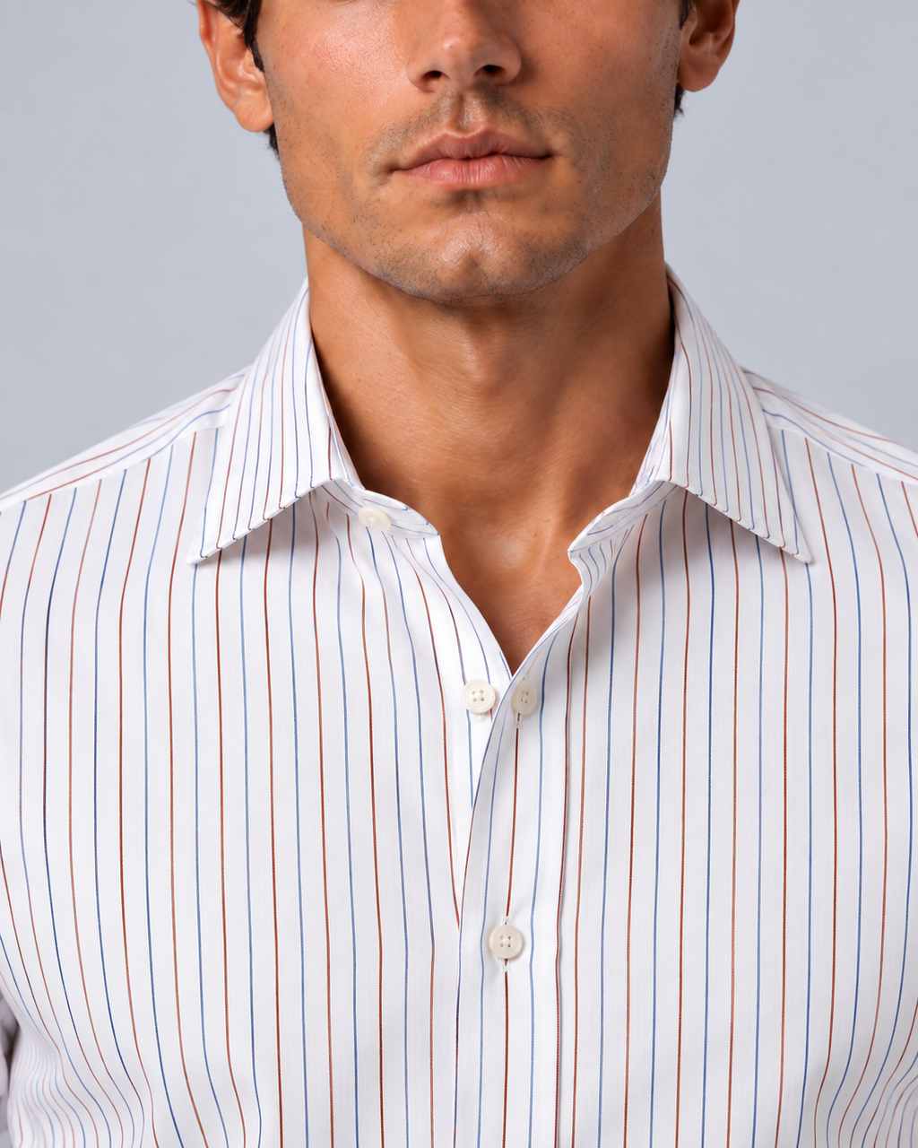 Camicia Benny 18
