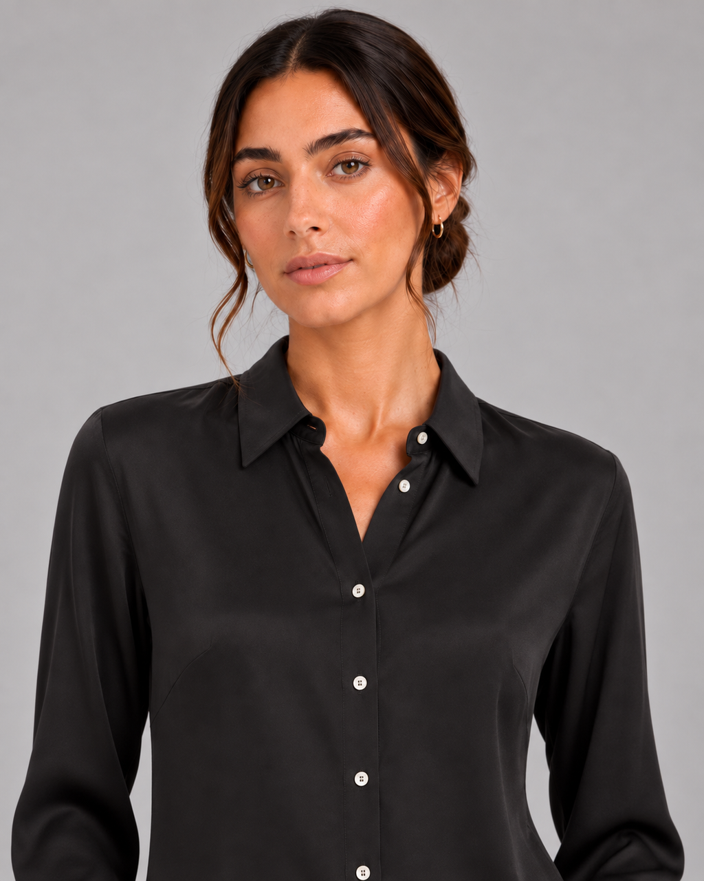 Camicia Magge 06 seta