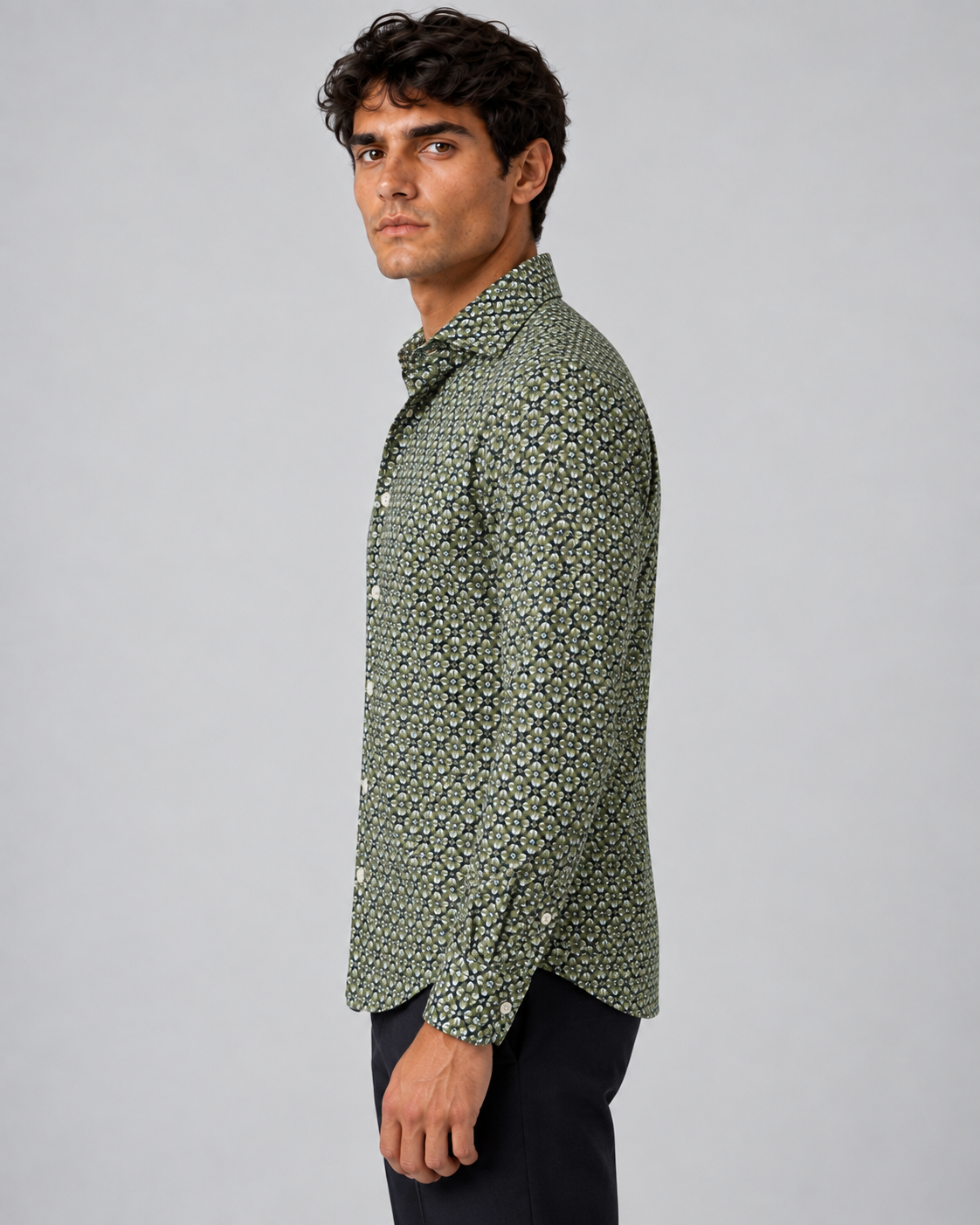 Camicia trani 12