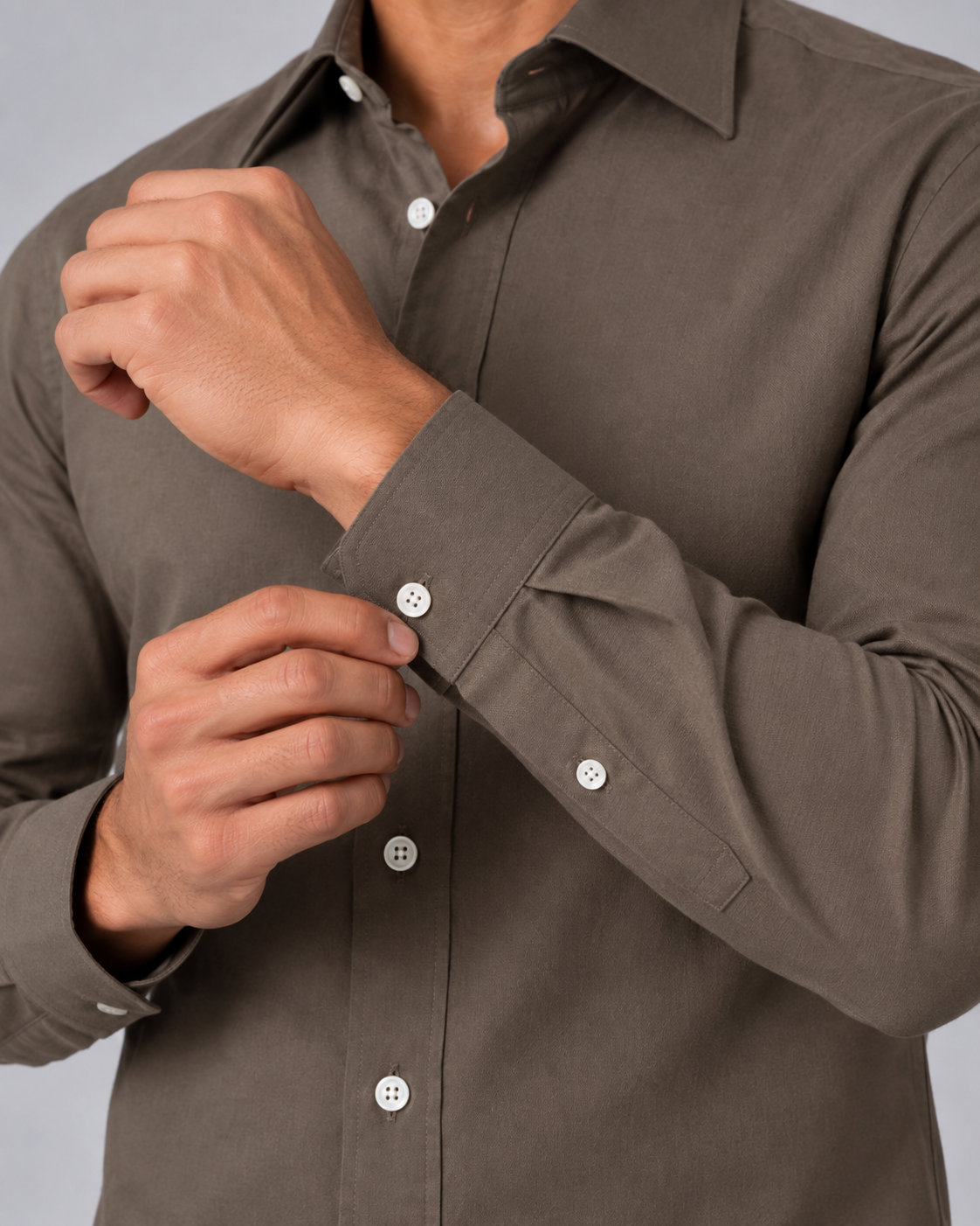 Camicia Benny 45
