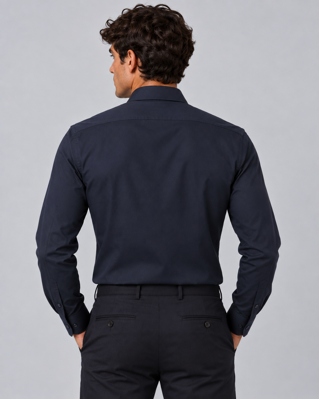 Camicia Benny 29