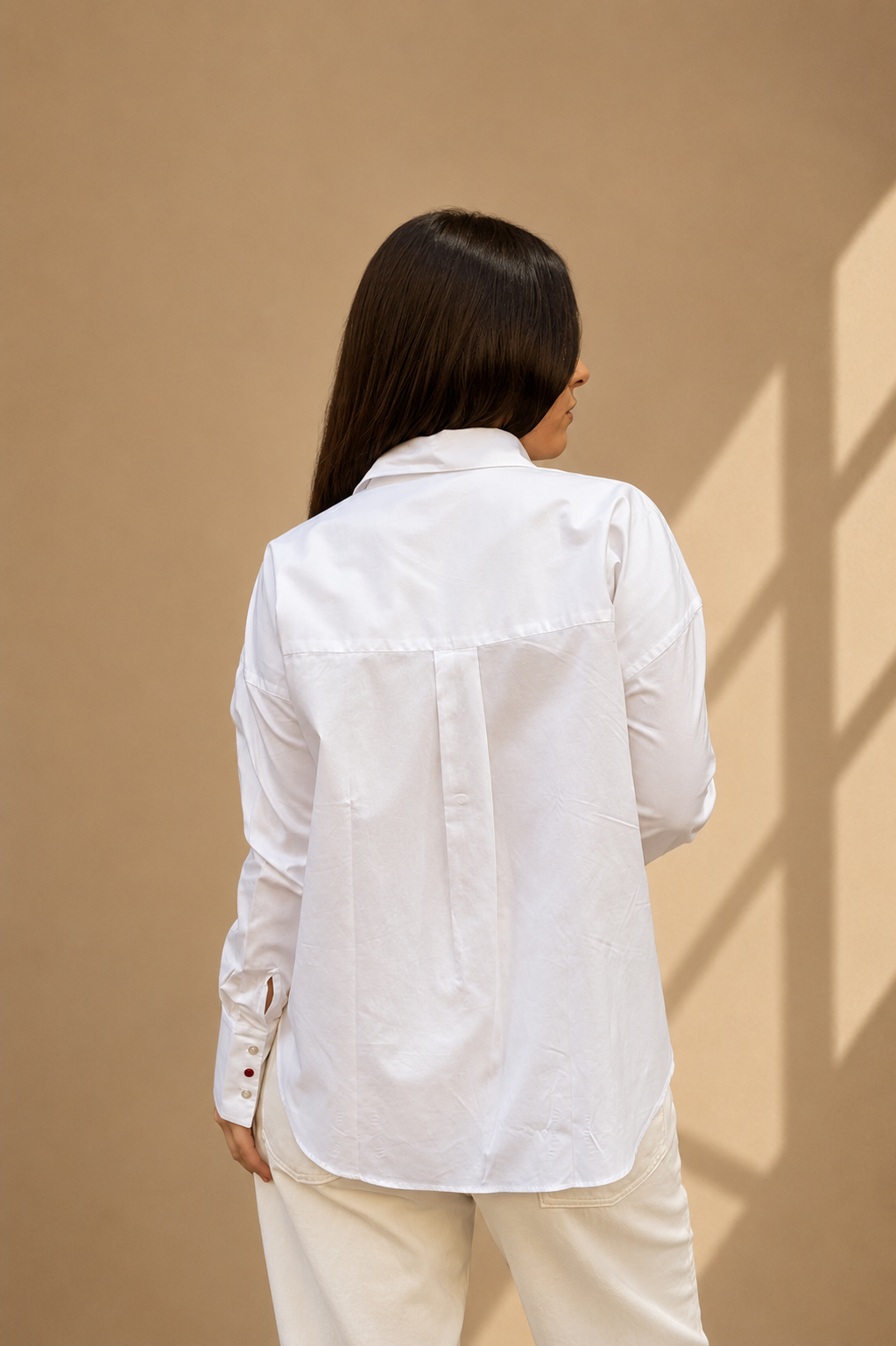 Camicia Giuly Oxford