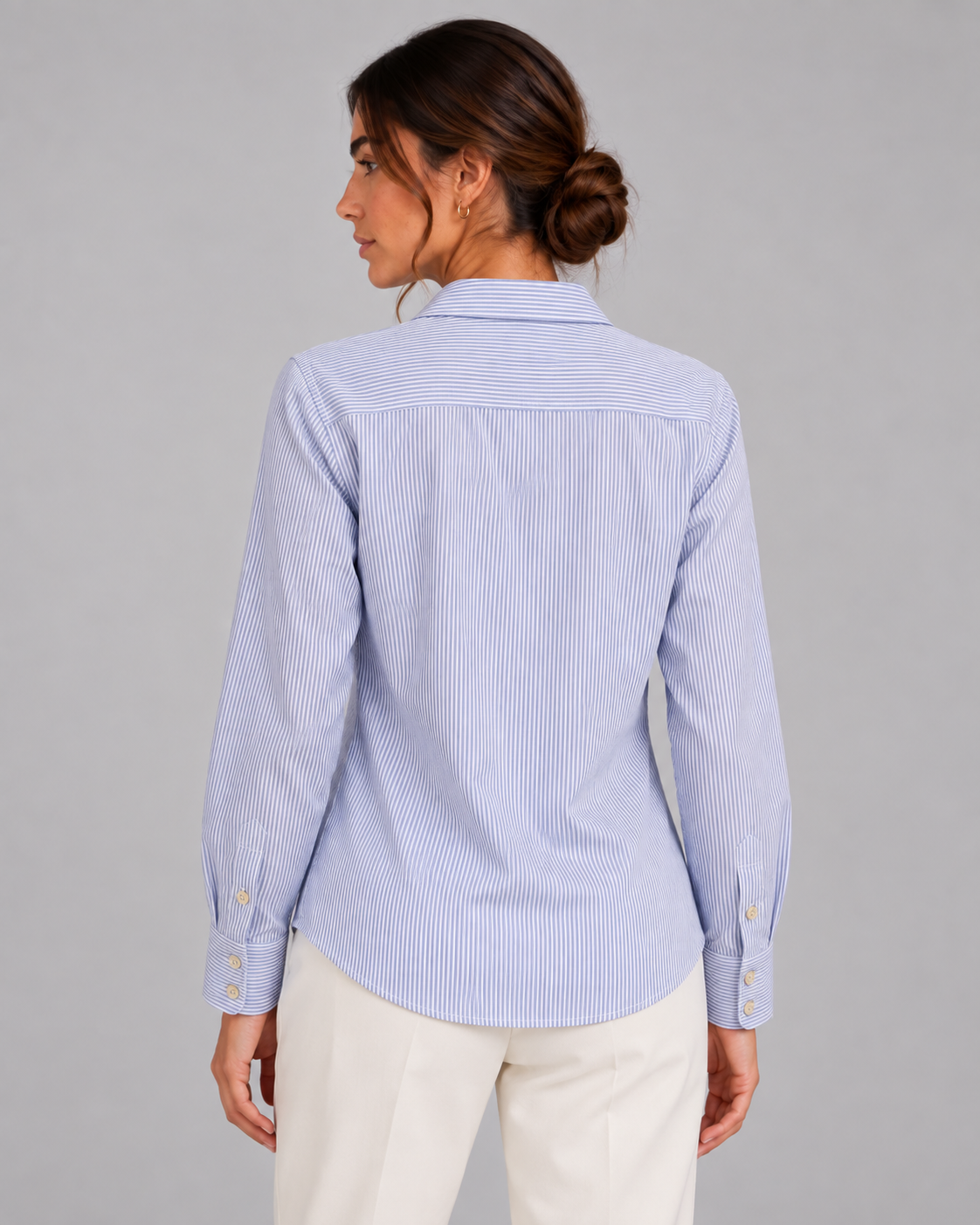 Camicia Paloma cotone
