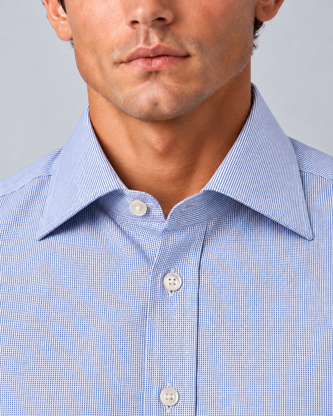 Camicia Mike 06