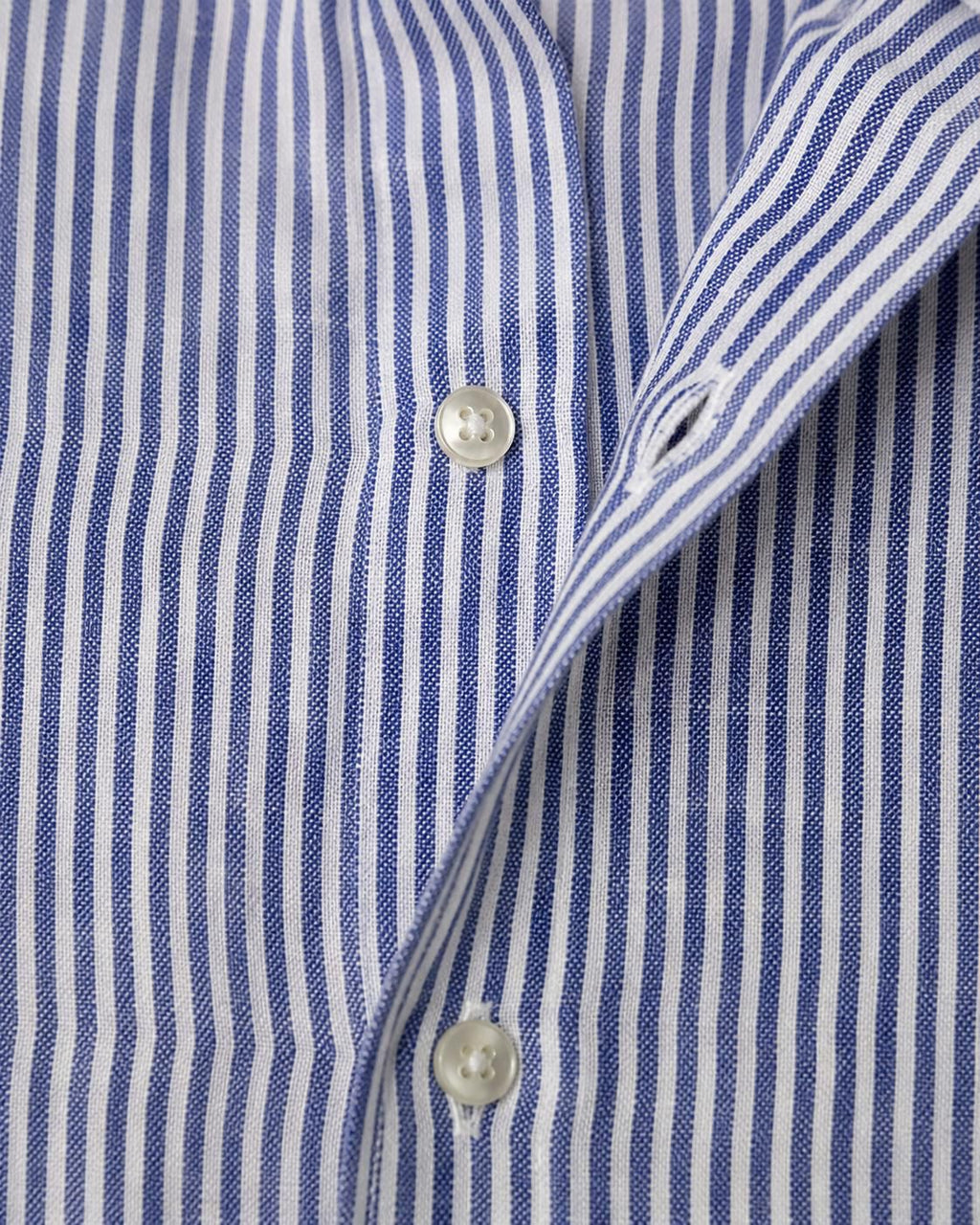 Camicia Brami lino 16
