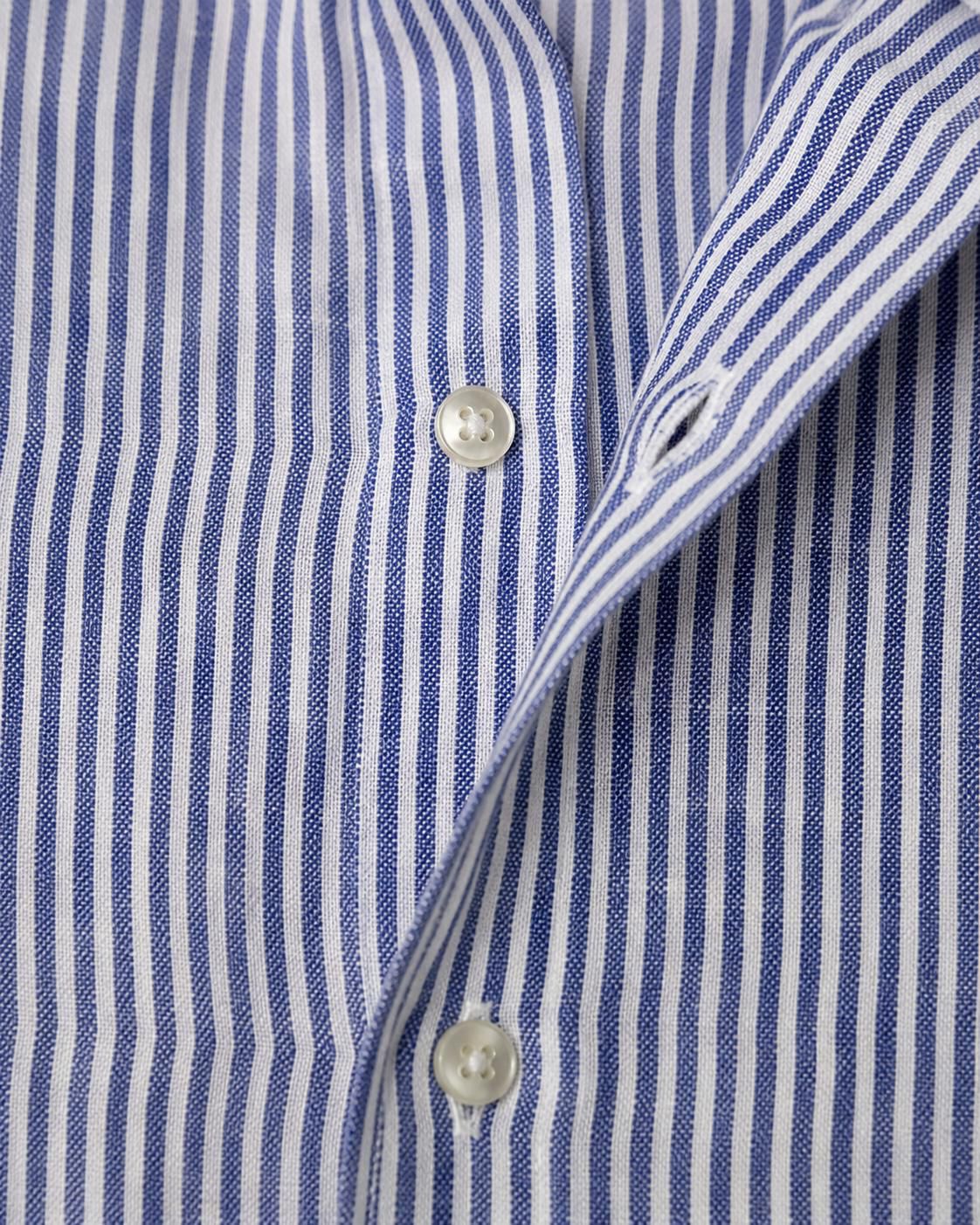 Camicia Brami lino 16