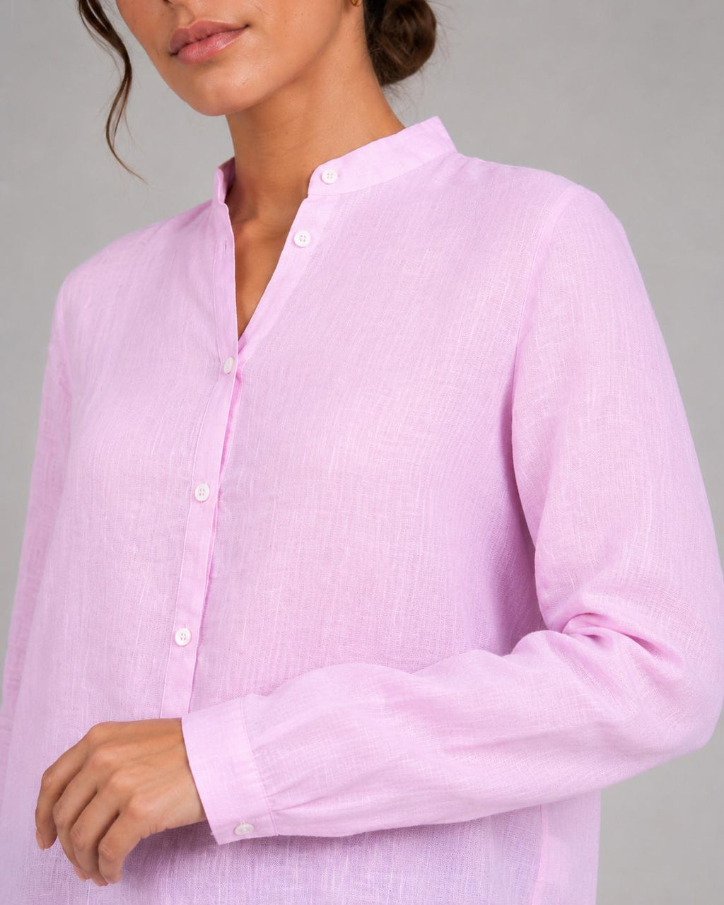 Camicia risty Lino 04