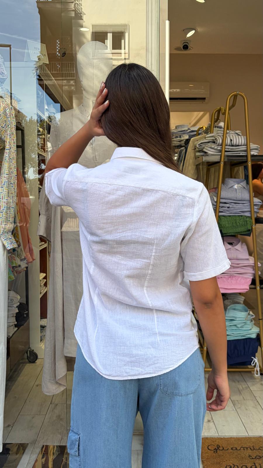 Camicia M M