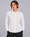 Camicia olgana cotone