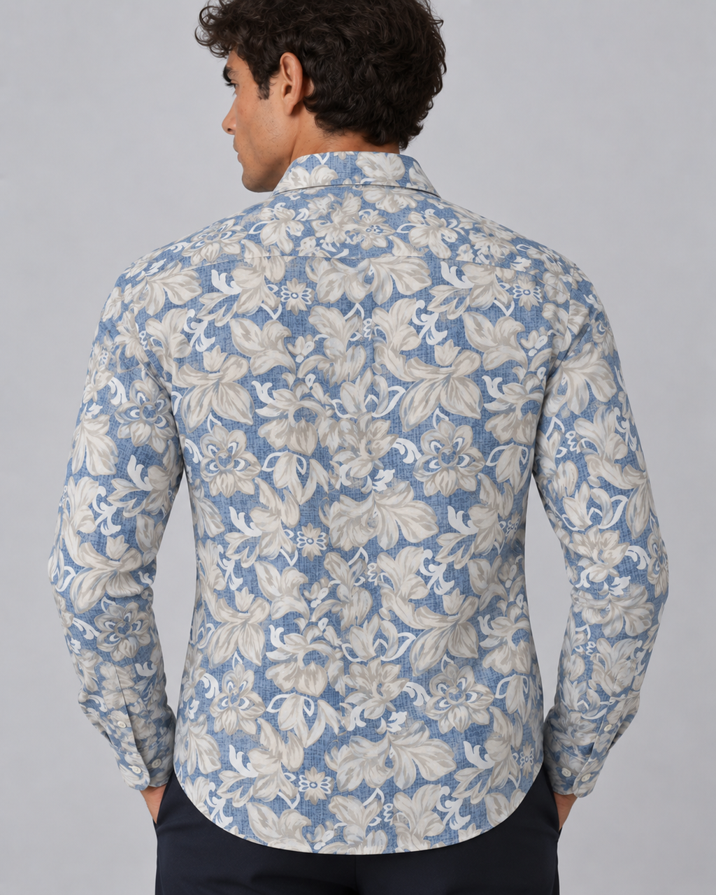 Camicia Tommaso 06