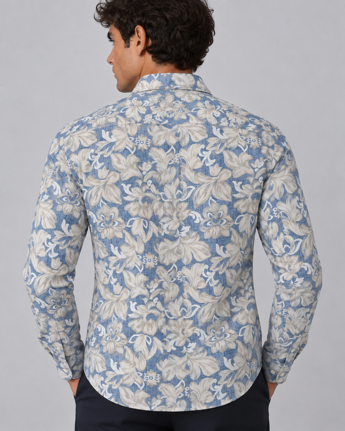 Camicia Tommaso 06