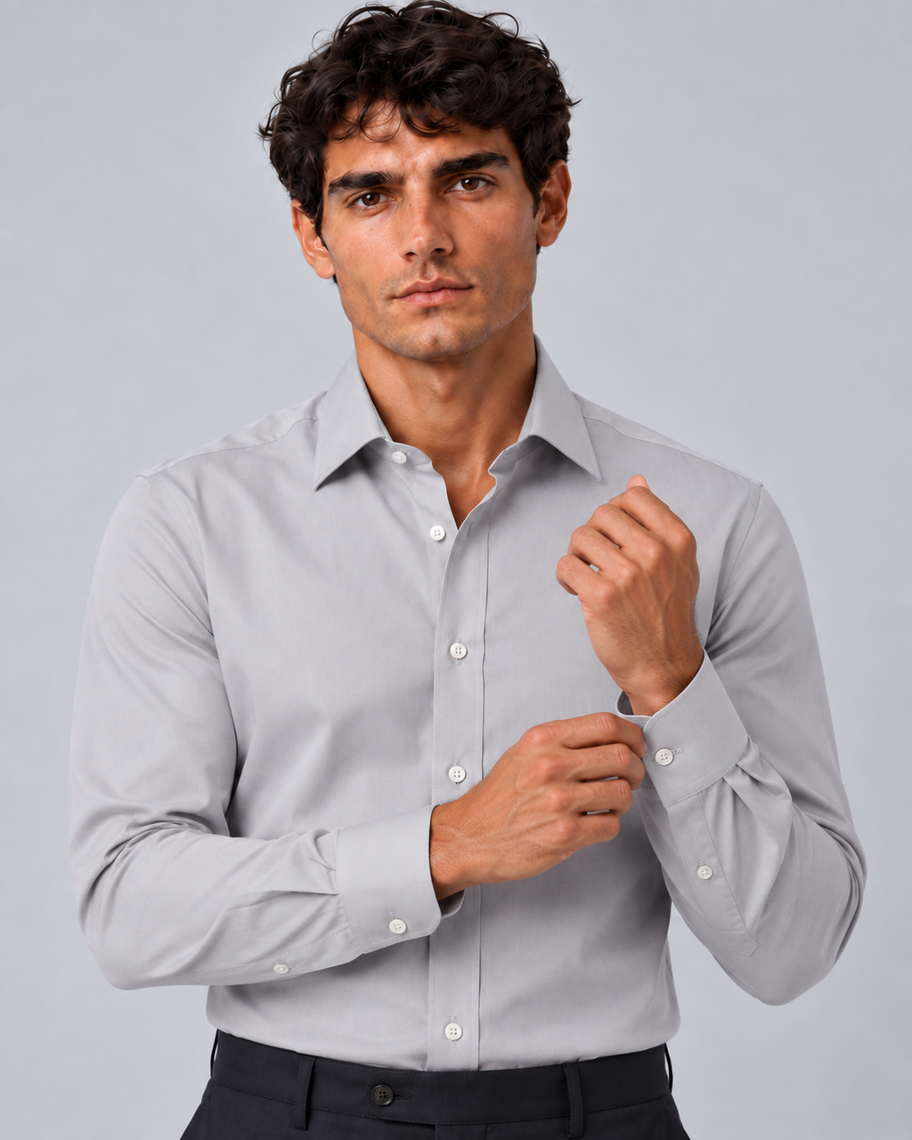 Camicia Benny 43
