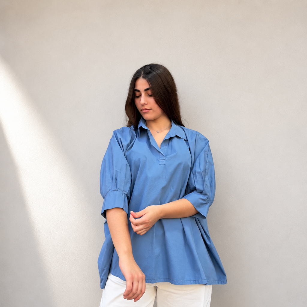 Camicia Big pxt
