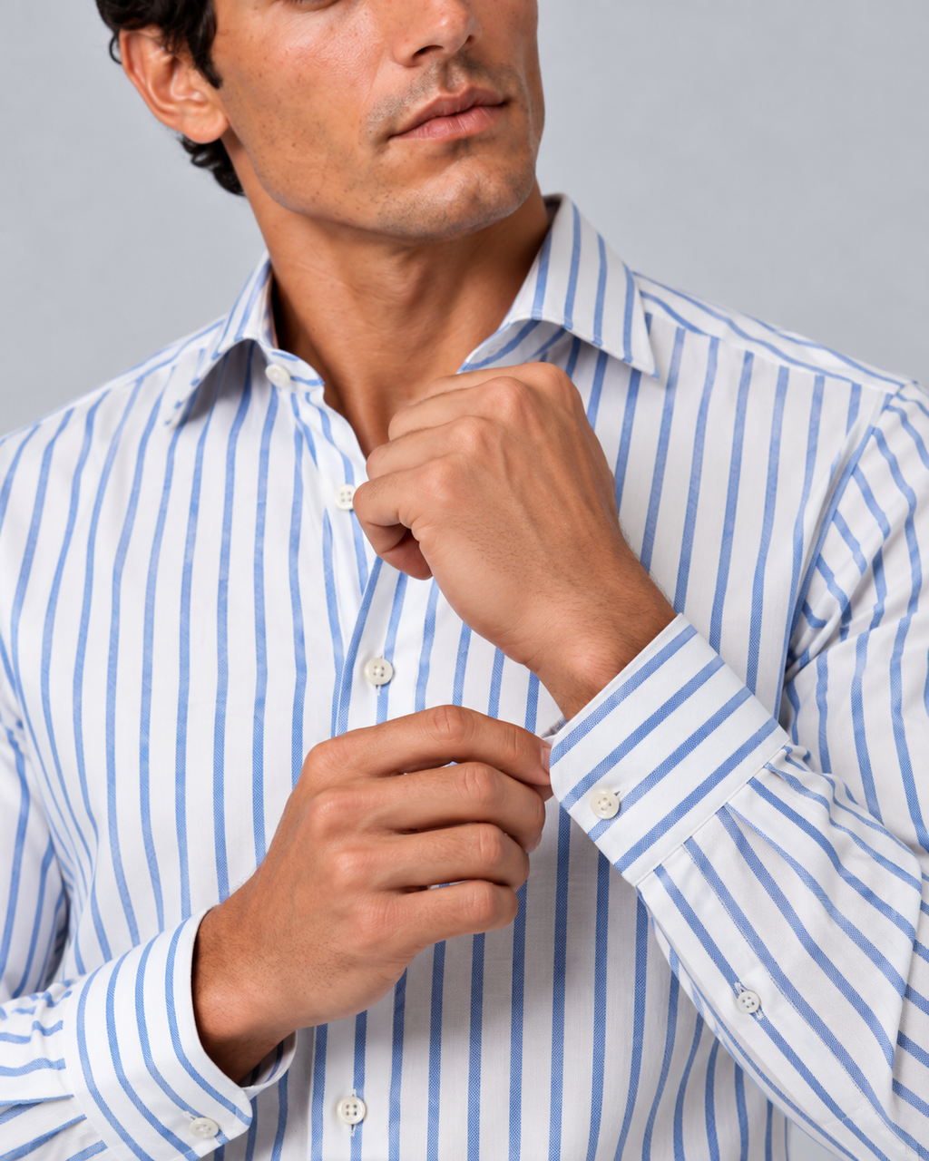 Camicia Benny 35