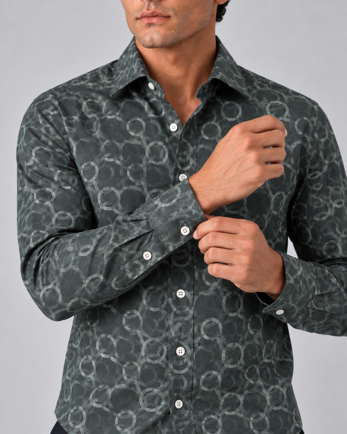 Camicia Benny 25