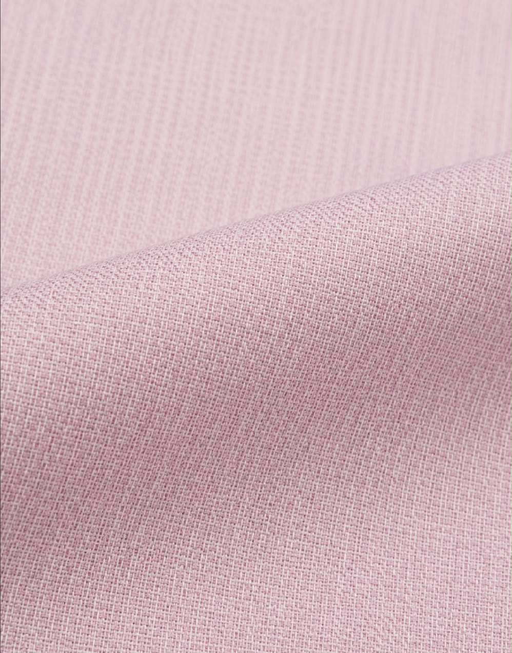 Camicia Lino rosa