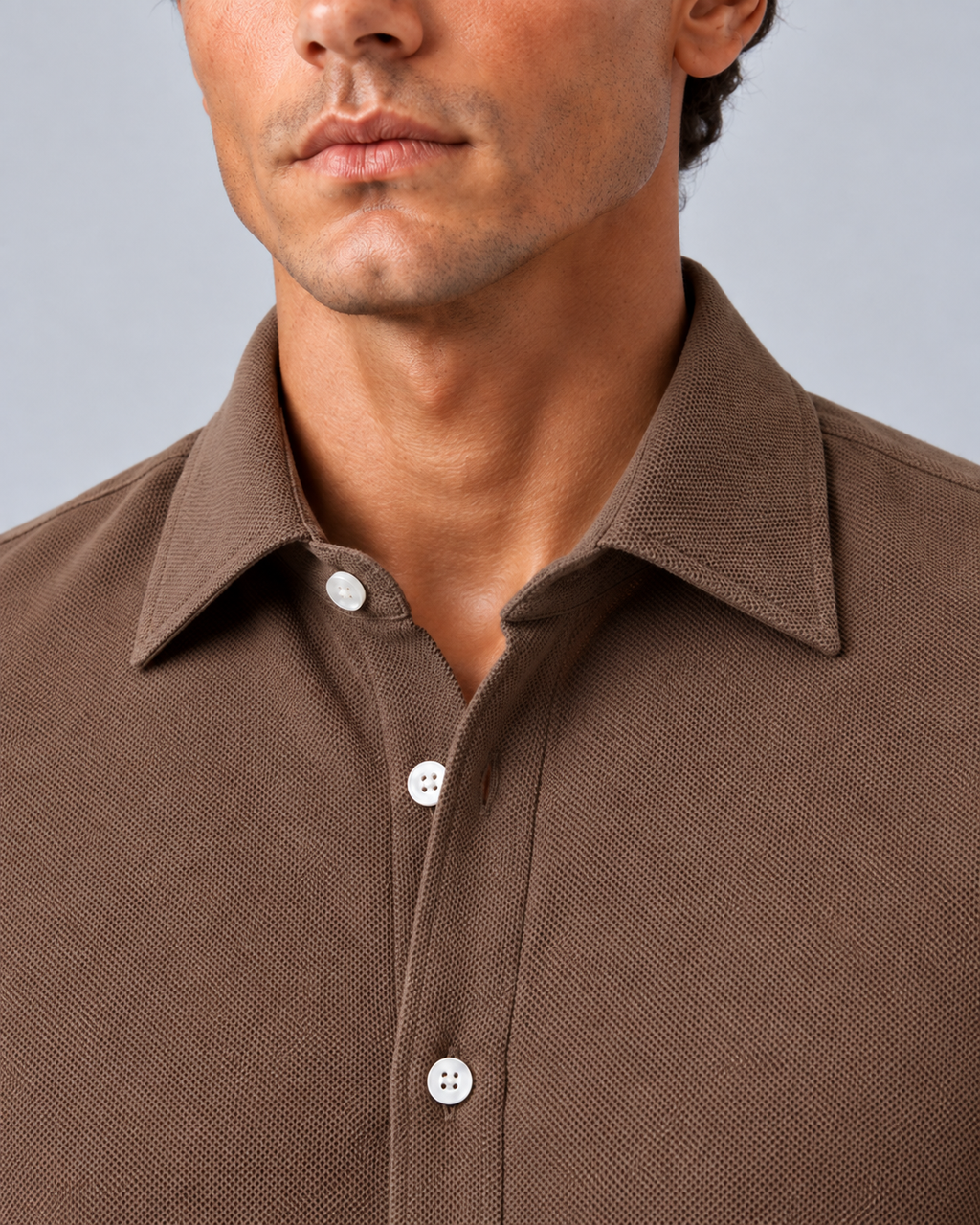 Camicia moro