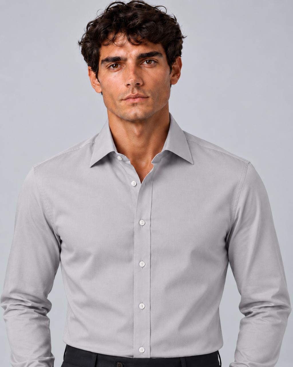 Camicia Benny 43