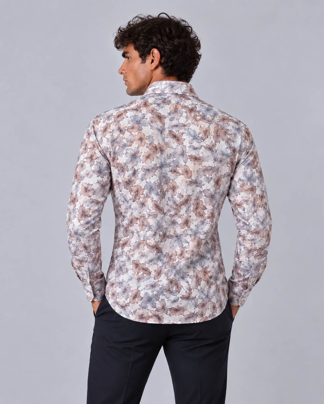 Camicia Tommaso 2657