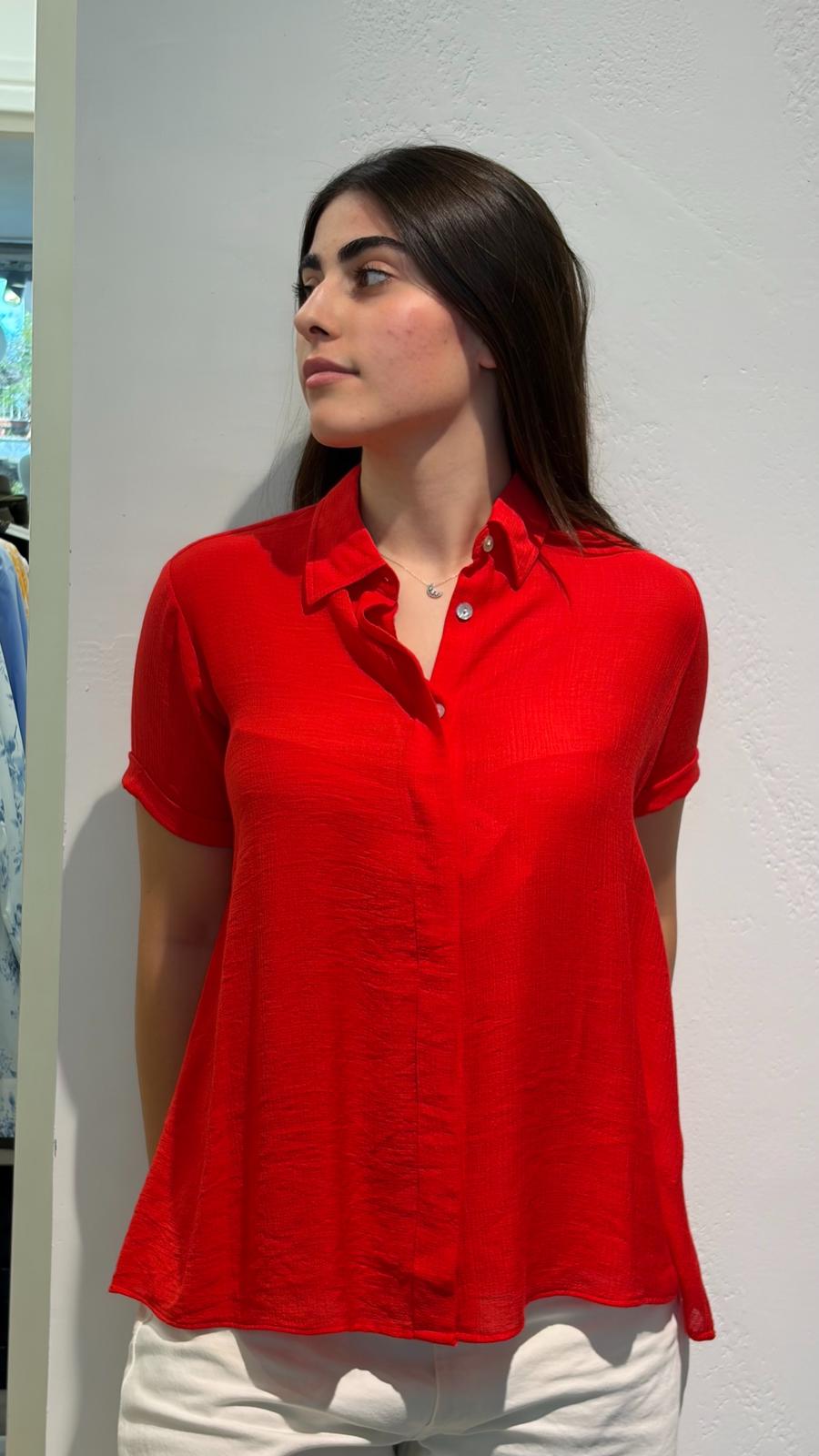 Camicia Hera