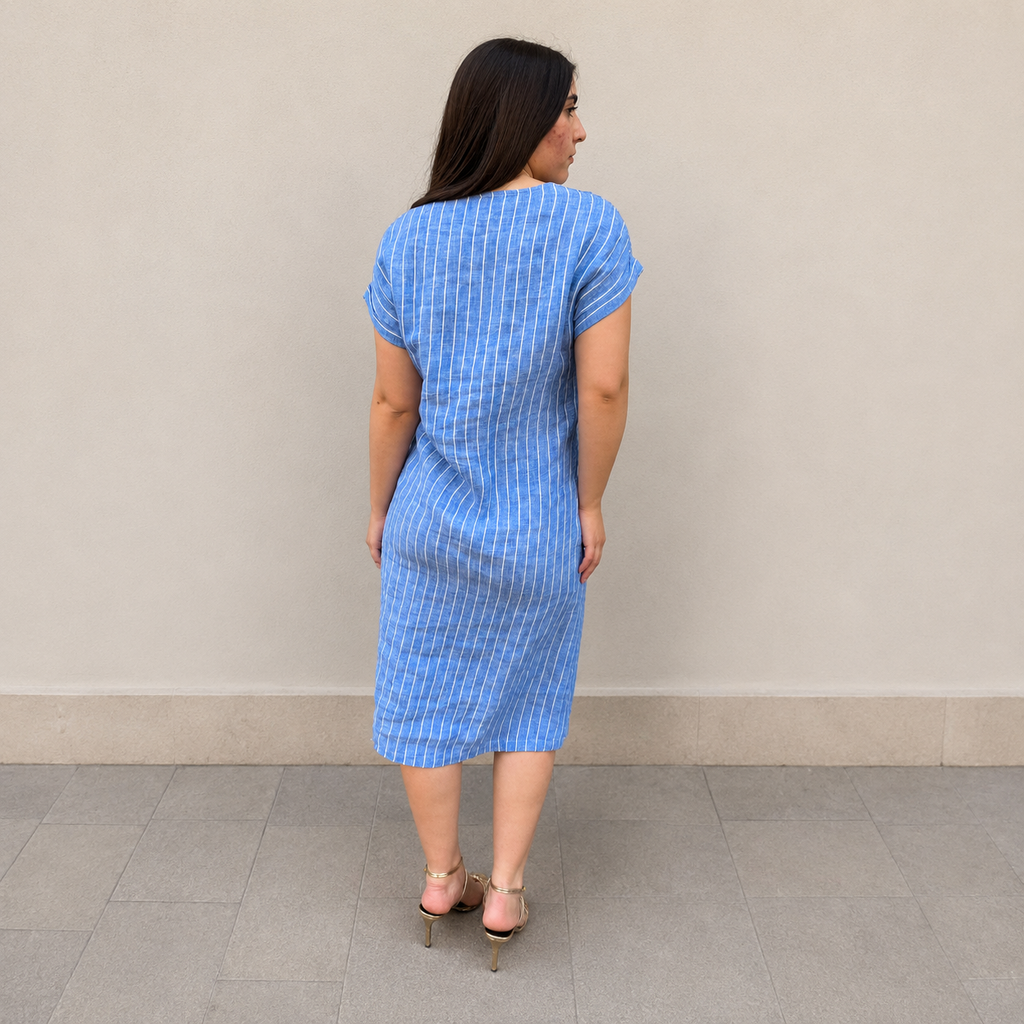 Vestito Vaness