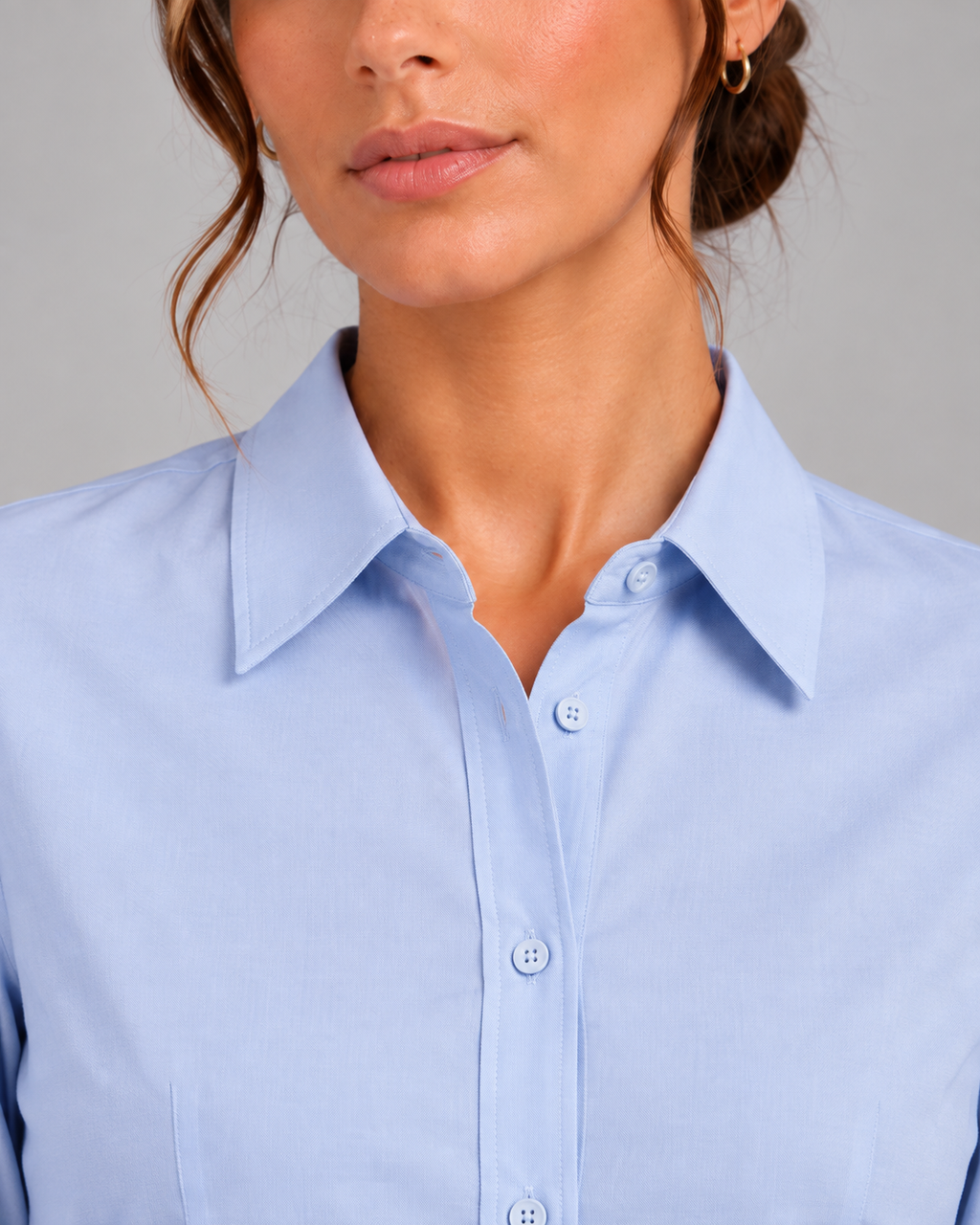 Camicia dea Oxford