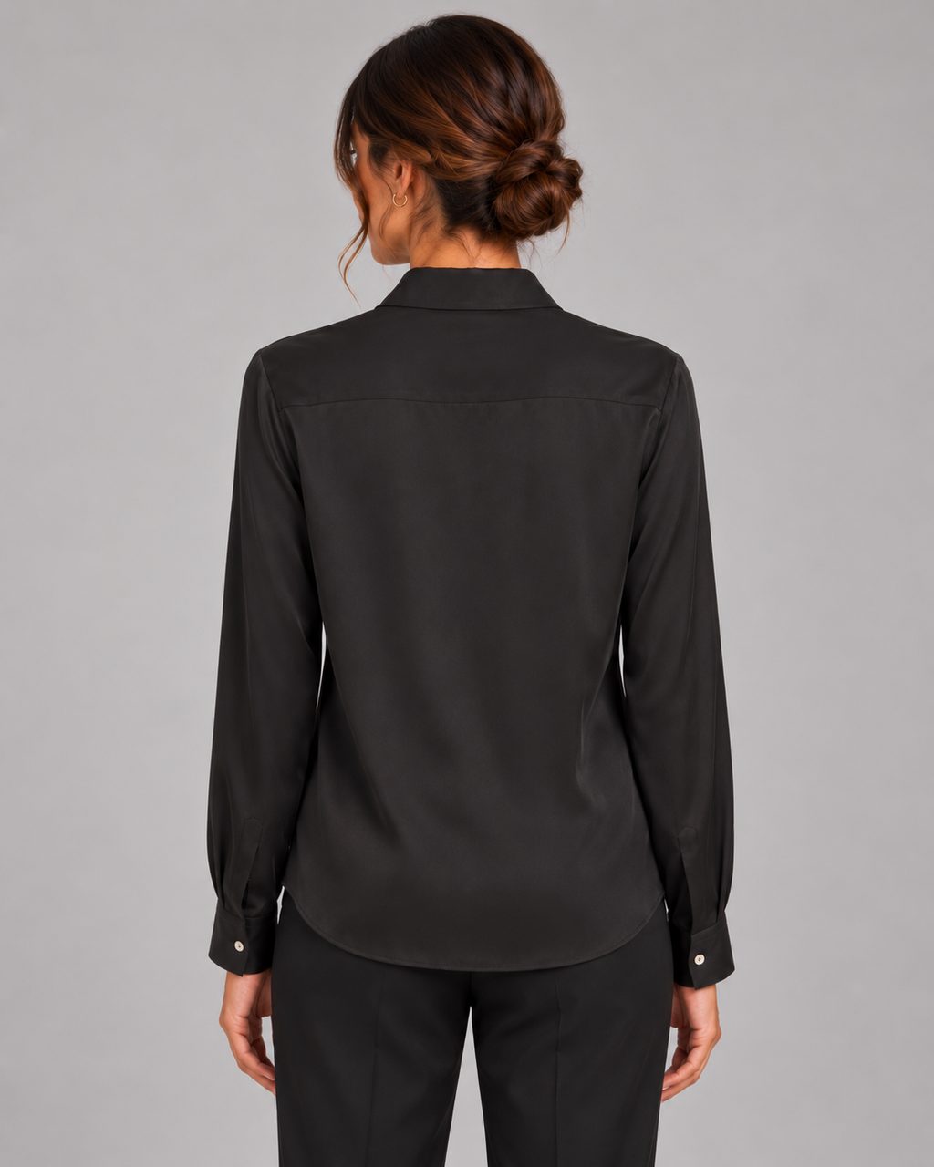 Camicia Magge 06 seta