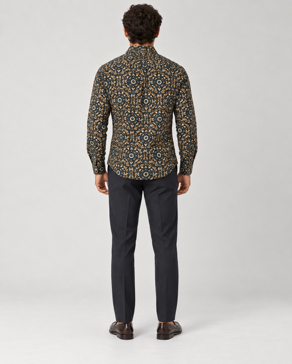 Camicia Benny 22