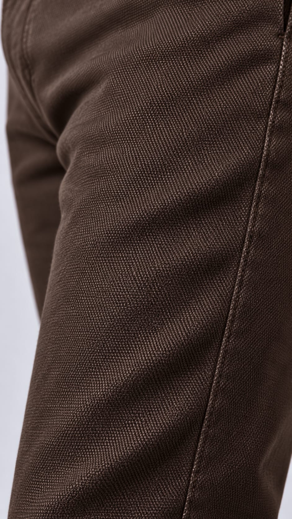 Pantalone testa di moro