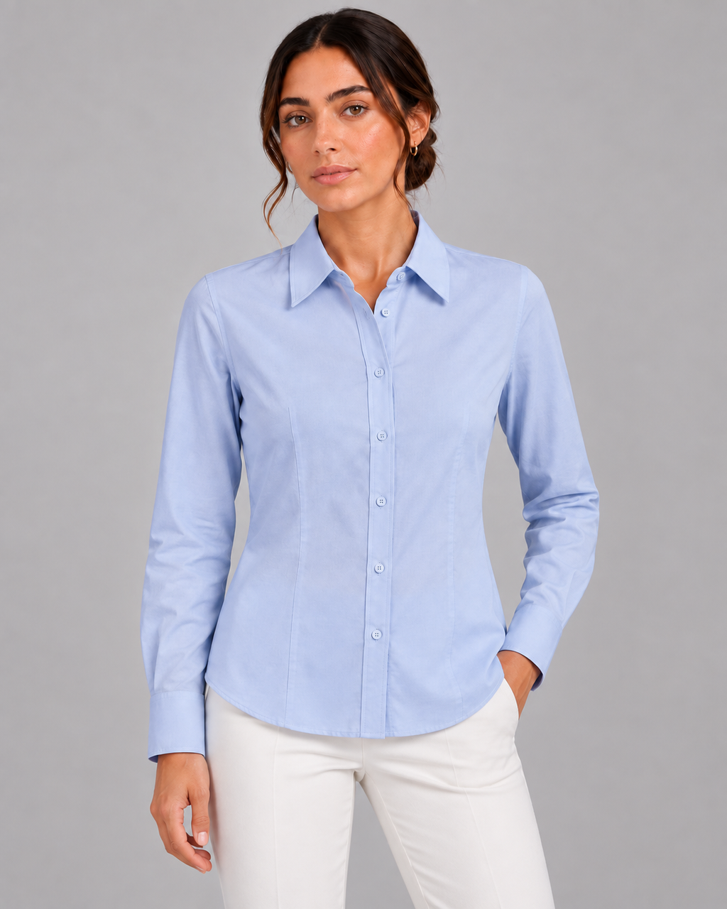 Camicia dea Oxford