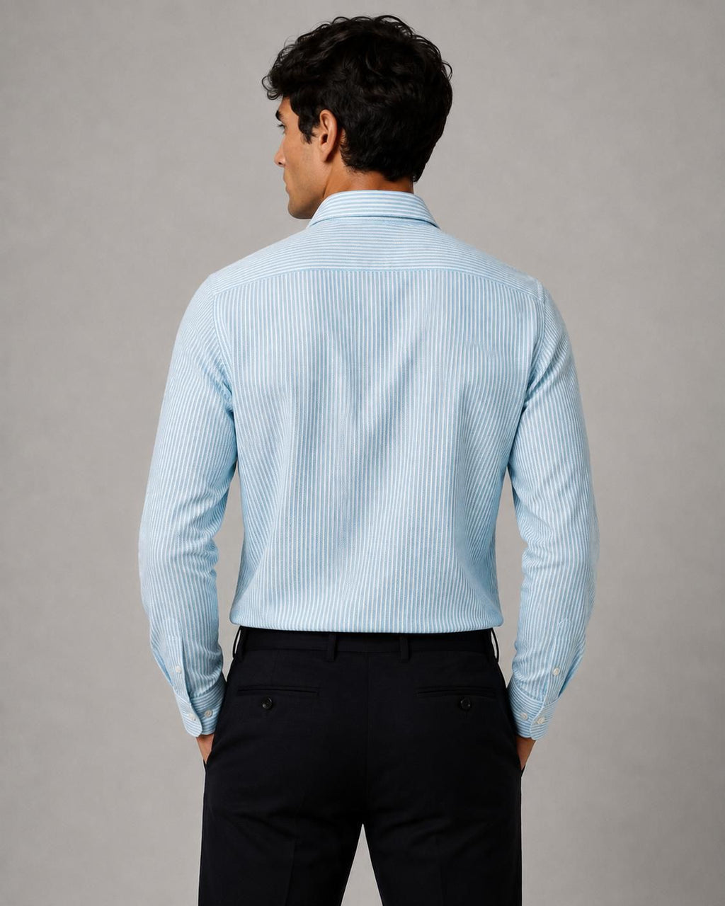 Camicia brami lino 12