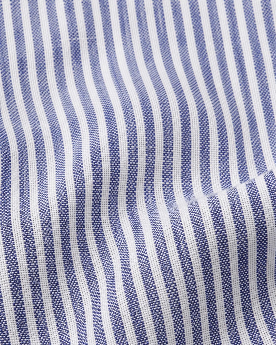 Camicia Brami lino 16